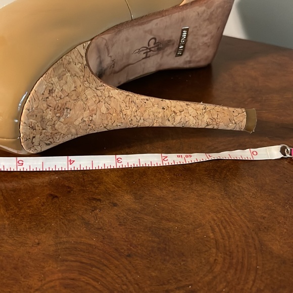 Cole Haan platform heels - Picture 7 of 7